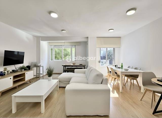 Piso en Venta en Puerto del en Aiora