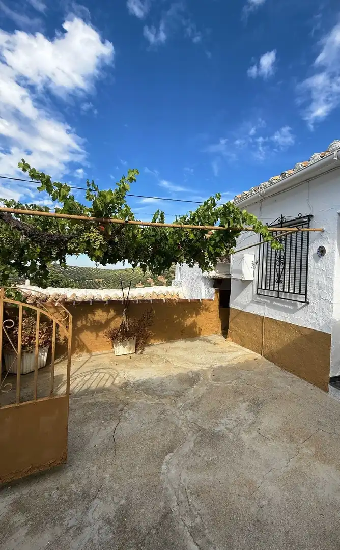 Casa rústica en venda a Villanueva de Algaidas, imagen 3