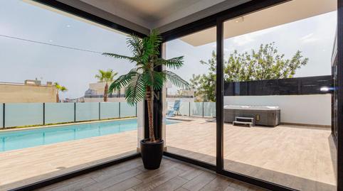 Foto 3 de Casa o xalet en venda a Partida Benicolada, Calp, Spain, 2s, Benicolada - Las Adelfas, Calpe / Calp