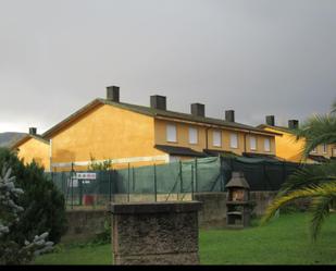 Vista exterior de Casa o xalet en venda en Piélagos