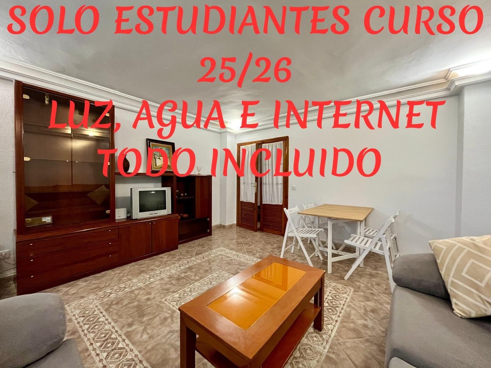 Pis per a compartir a Plaza DE LAS AMAPOLAS, La Hispanidad - Verdeluz,  Huelva Capital