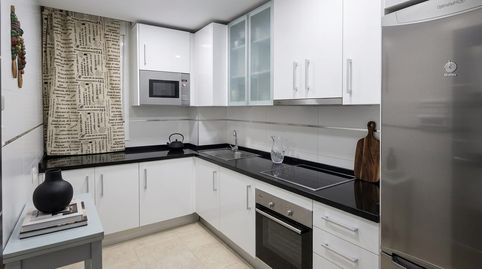 Photo 2 of Flat for sale in Calle General Serrano Ruiz, 9, Isaac Peral, Melilla Capital