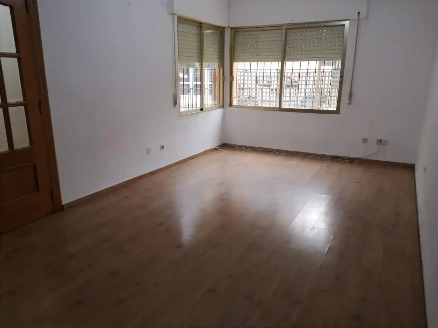 Dormitori de Casa adosada en venda en Cartagena amb Aire condicionat i Balcó