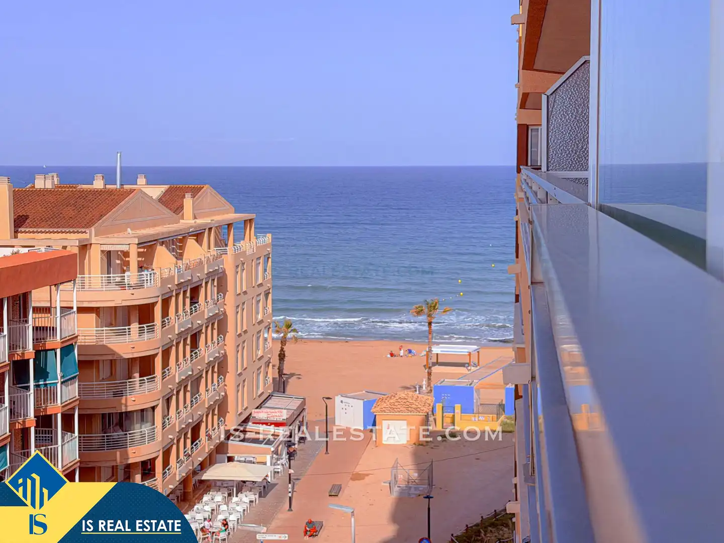 Apartament amb ascensor en venda a La Mata, imagen 12