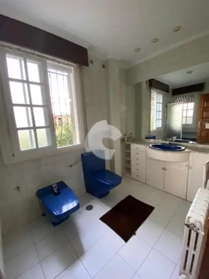 Baño de Casa o chalet en venta en Coles con Calefacción, Jardín privado y Trastero