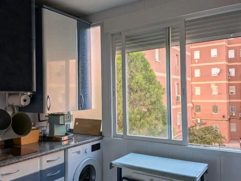 Cocina de Piso en venta en Universidad