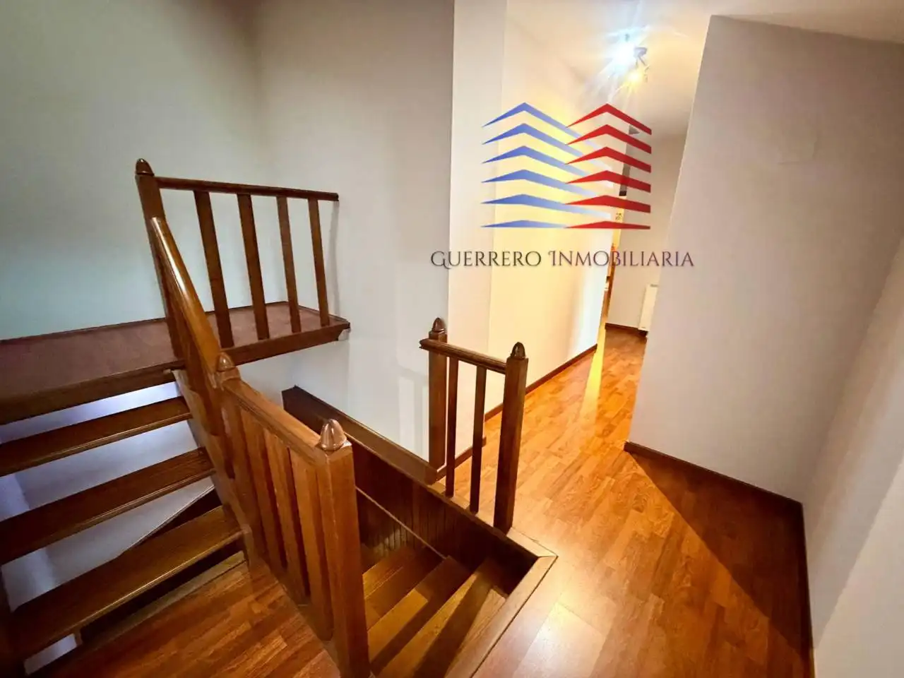 Dúplex de alquiler en Maceda con Calefacción, Parquet y Trastero