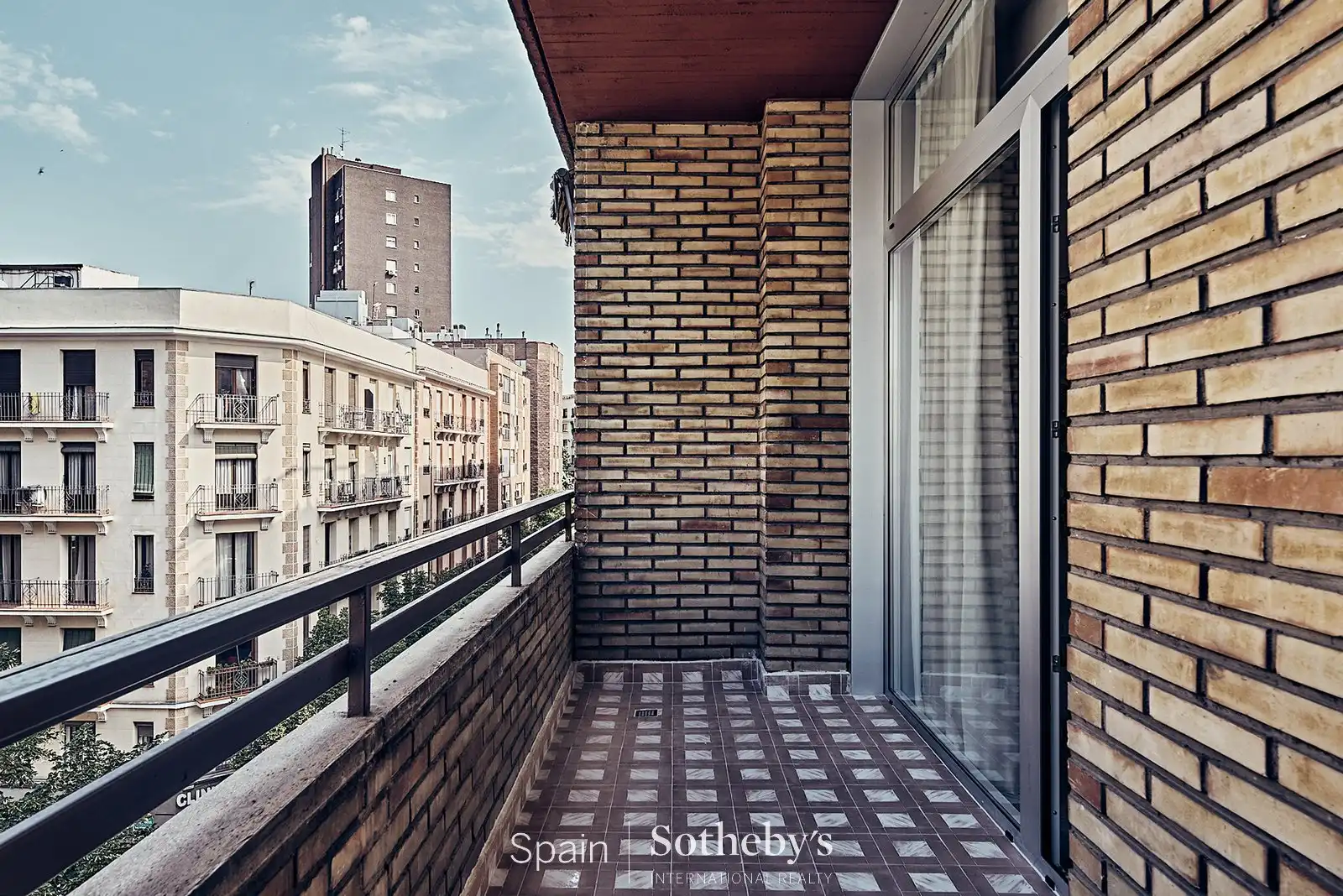 Appartement compact à vendre à Barrio de Salamanca, imagen 8