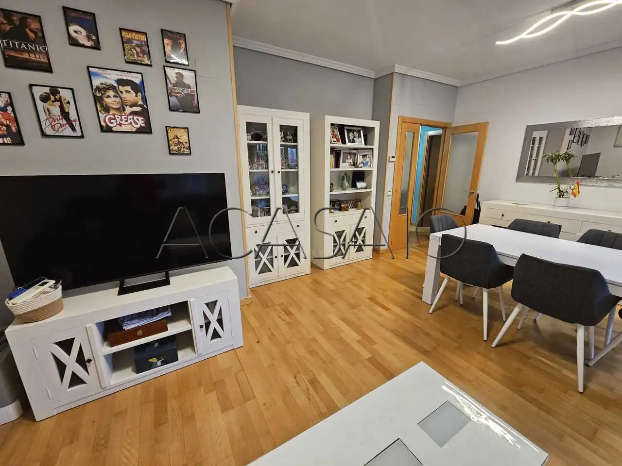 Flat with lift for sale in Hospital, imagen 7