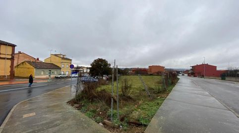 Terreno en Calle La Iglesia, 13 Carbajal de la Legua, immagine 5