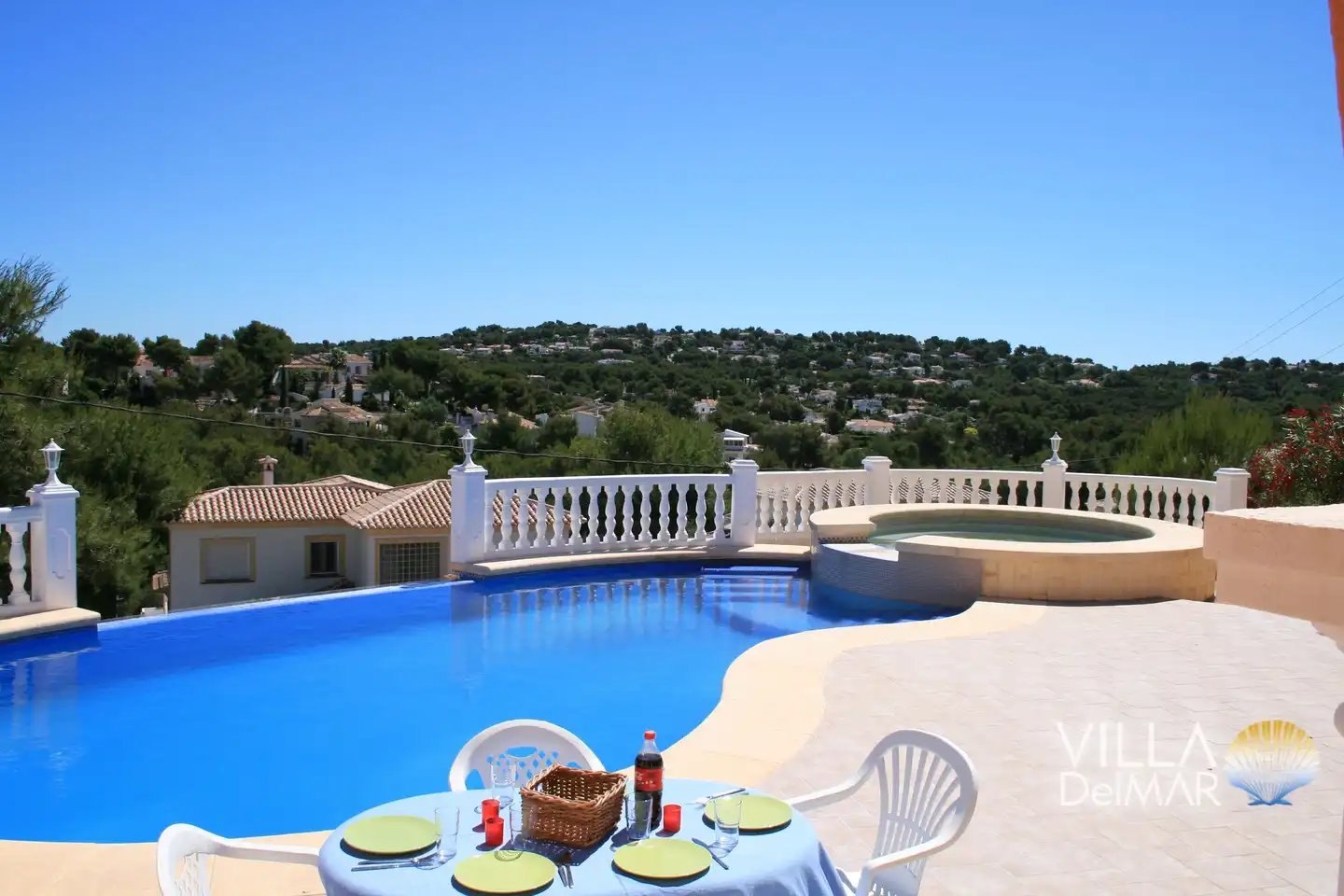 Casa amb piscina en venda a Cap Martí - El Tossalet - Pinomar, imagen 18