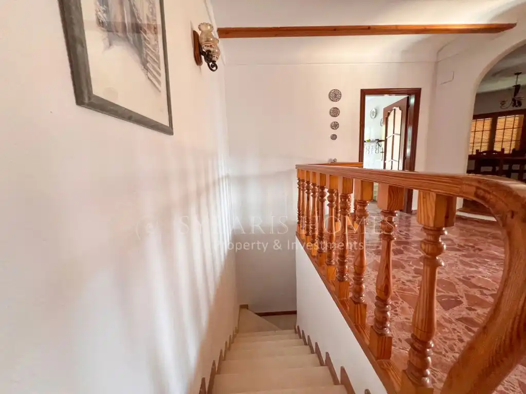 Casa con piscina en venta en Calle Solana La, imagen 79