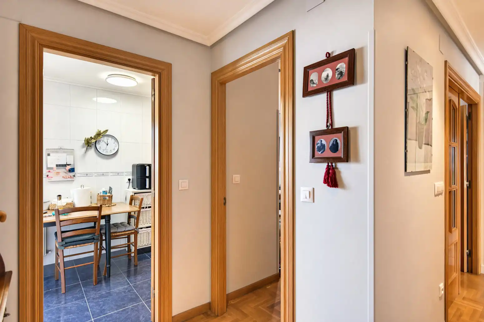 Flat for sale in Vallobín - La Florida