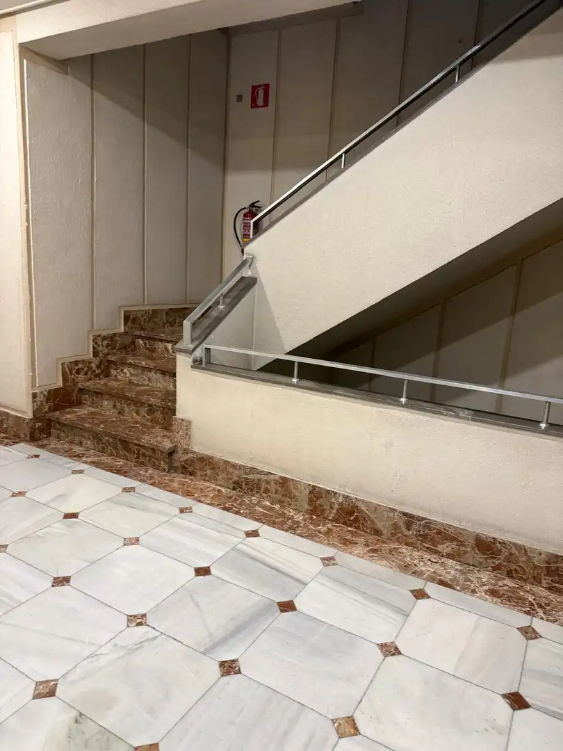 Attic for sale in Madrid  with Heating and Terrace