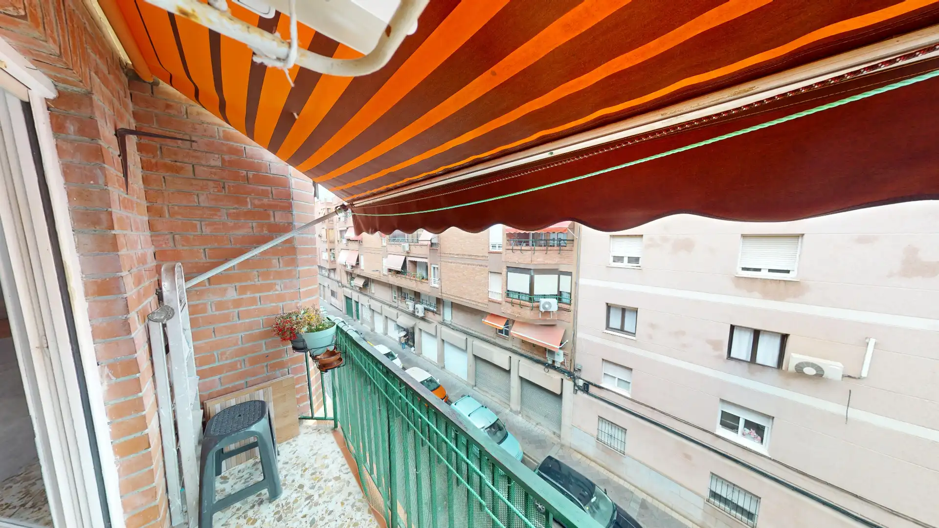 Piso con terraza en venta en Carrer Vicente Fuentes Sansano, imagen 15