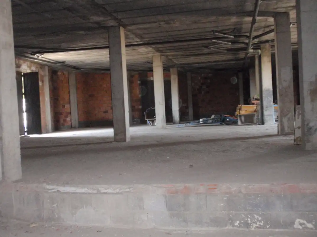 Gewerbefläche zur Miete in El Ejido Ciudad, imagen 7