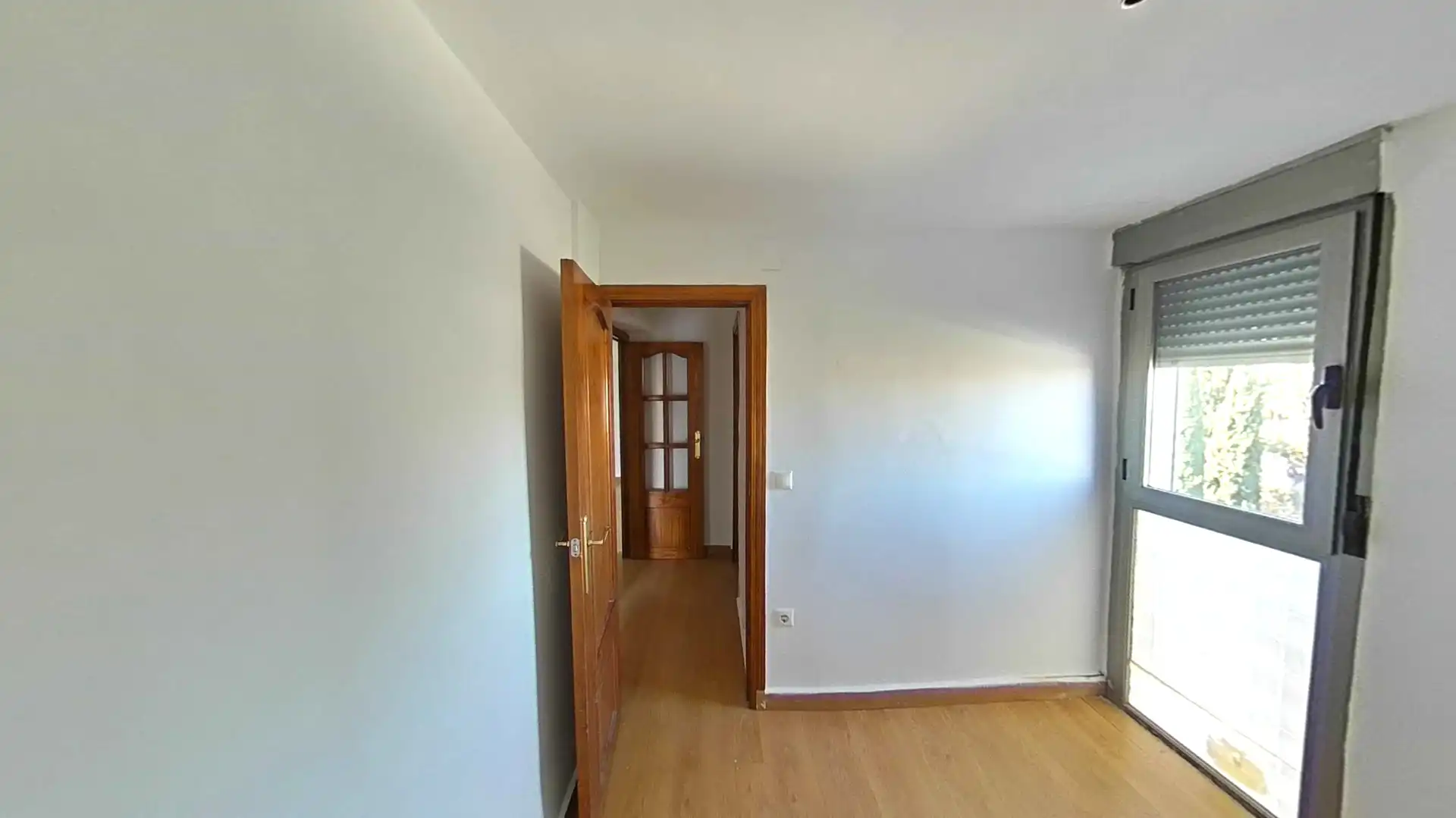 Bedroom of Flat for sale in Córdoba  with Parquet flooring