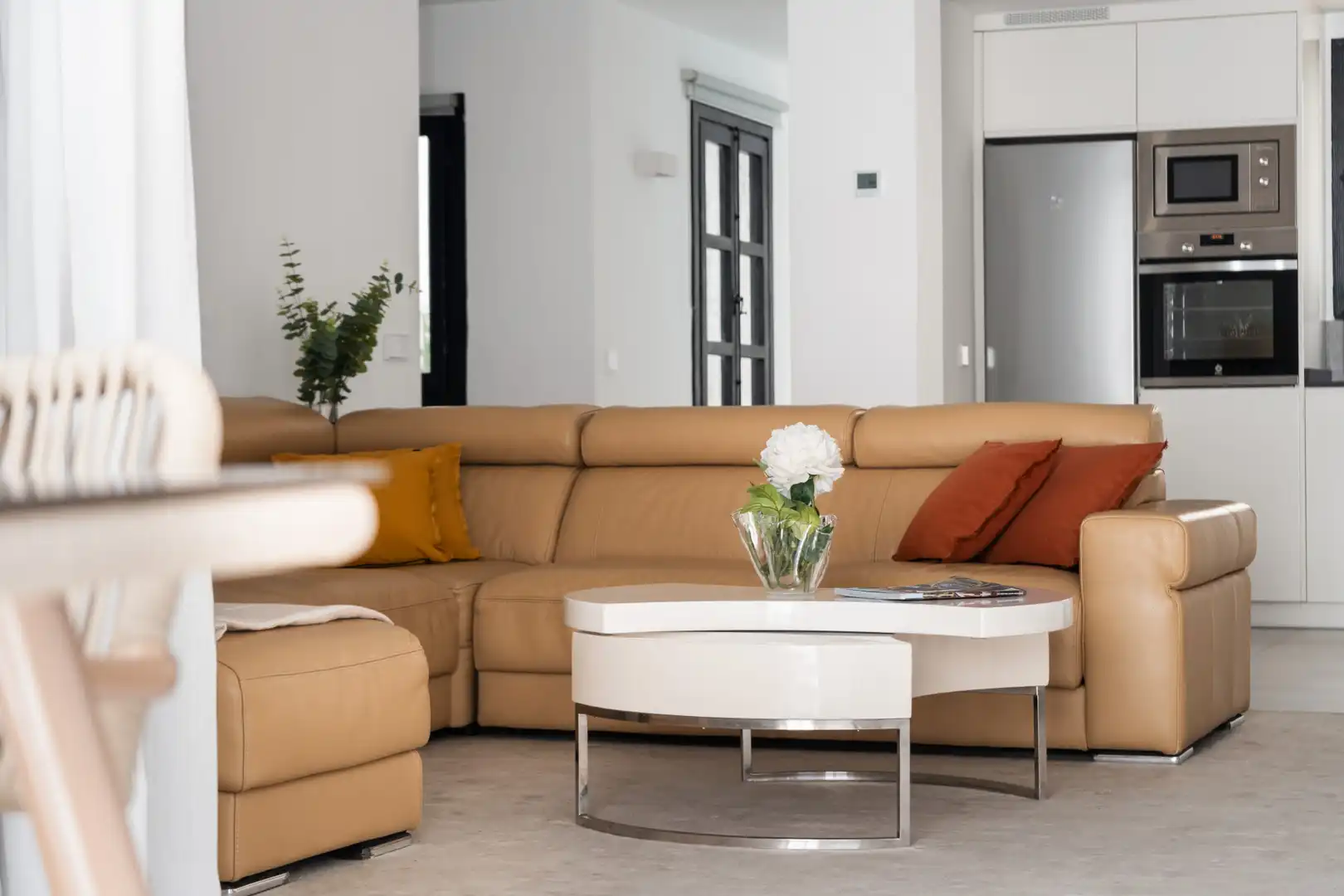 Apartament amb ascensor en venda a Nueva Andalucía, imagen 9