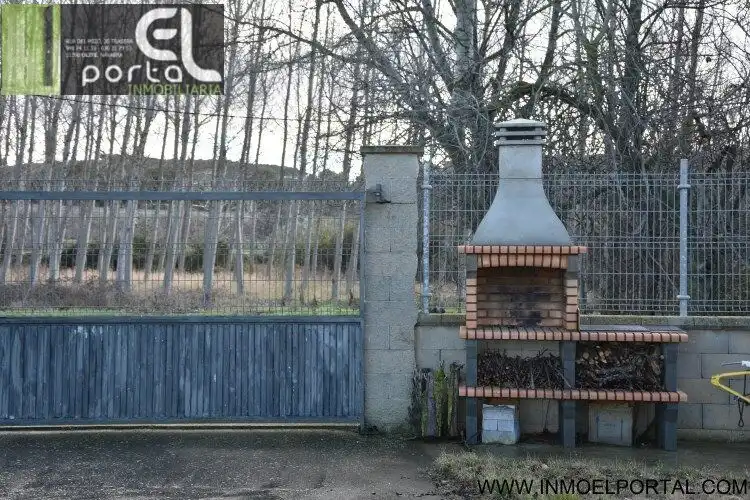 Casa o xalet en venda en Marcilla