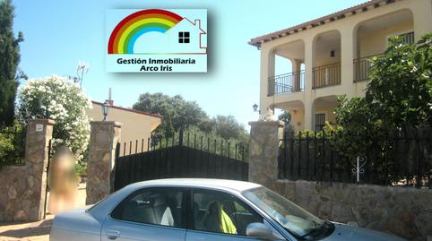 Photo 3 of House or chalet for sale in El Casar de Escalona, Toledo