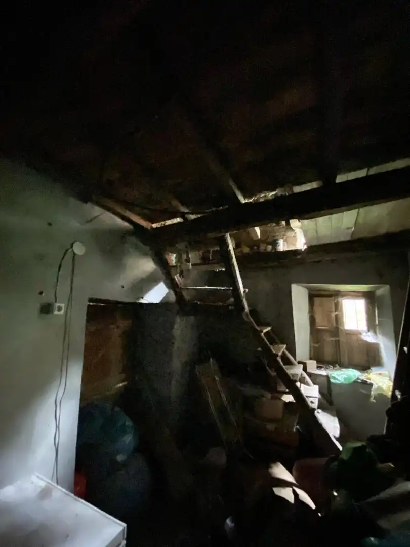 Casa o chalet en venta en Sobrado (León) con Balcón