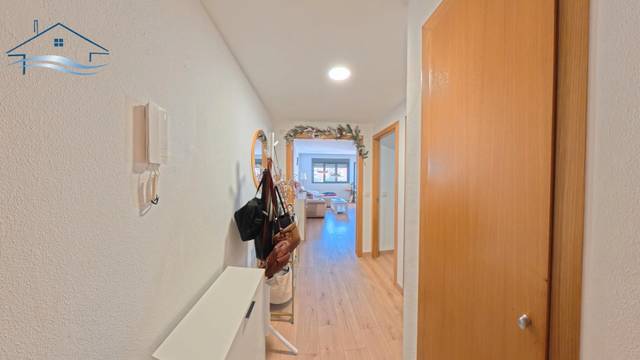 Piso en Venta en Benisaudet