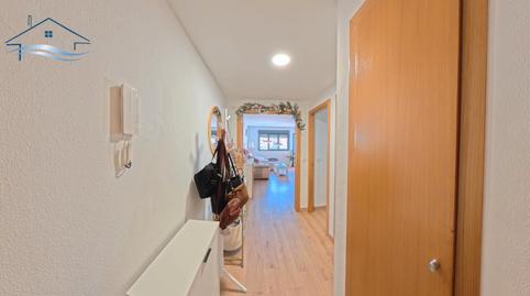 Foto 4 de Pis en venda a Benisaudet, Alicante / Alacant