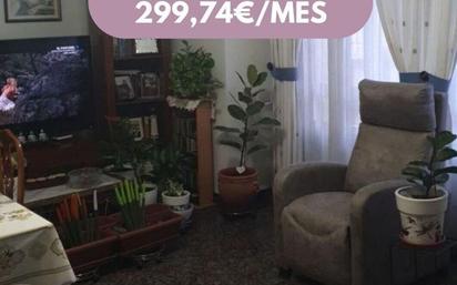 Sala d'estar de Pis en venda en Úbeda