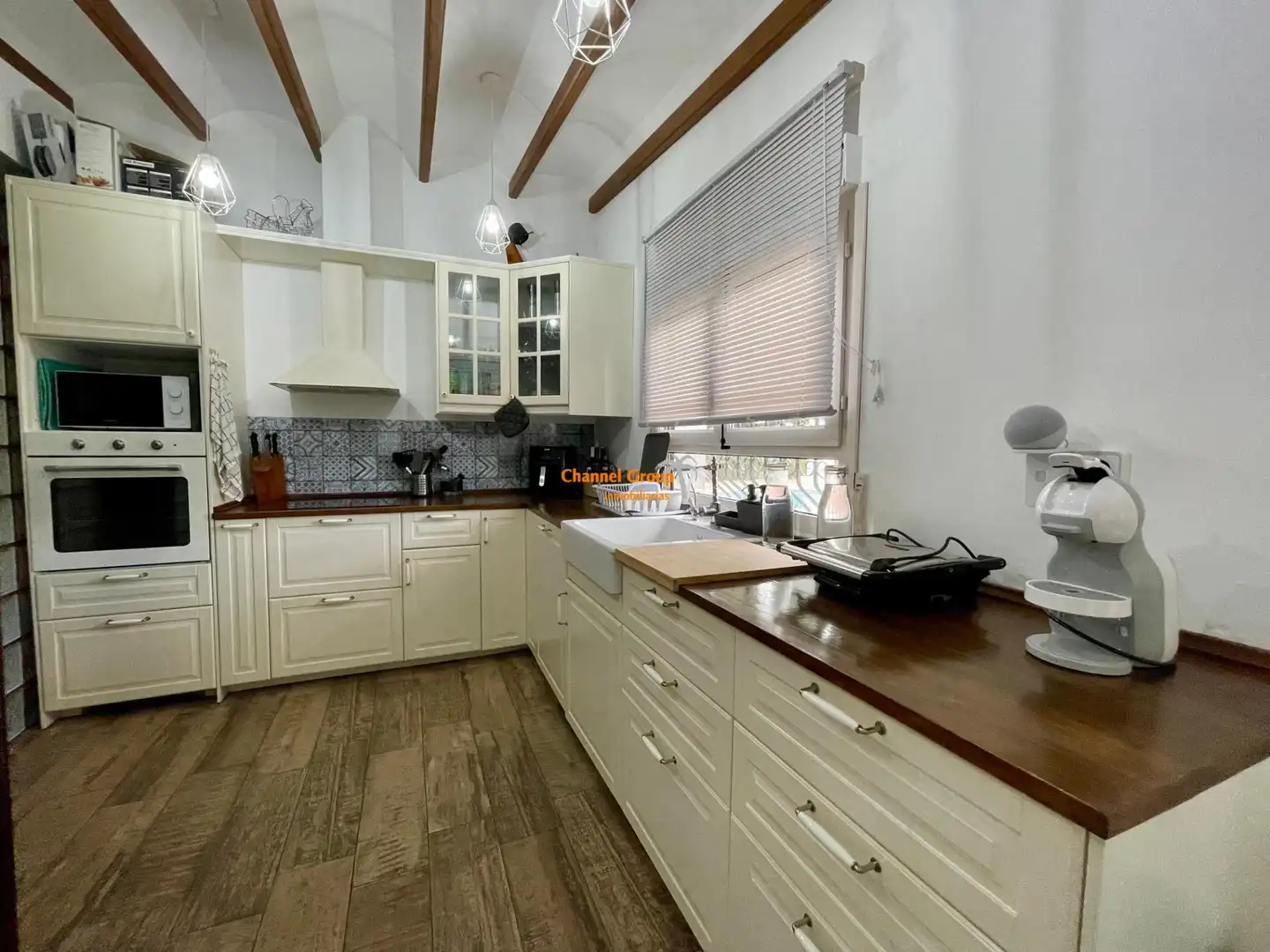 Villa in vendita a Algorós - El Derramador, imagen 6