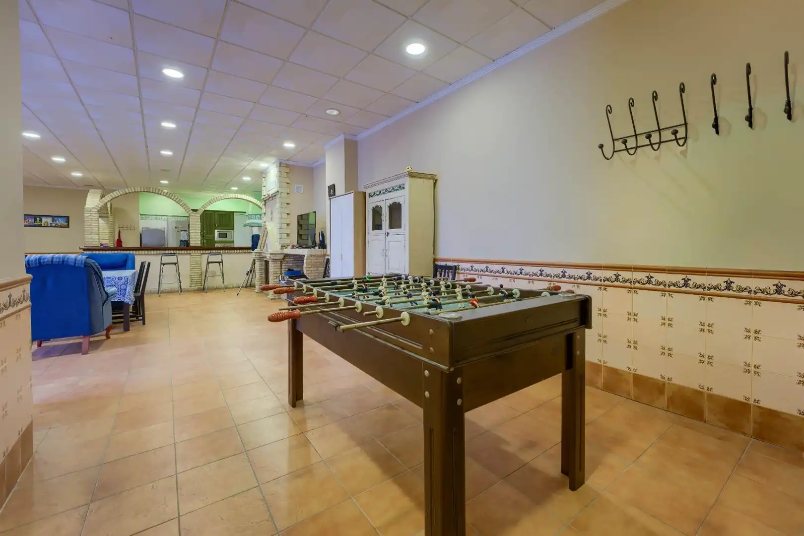 Casa adosada en venta en La Palma del Condado con Aire acondicionado, Calefacción y Terraza
