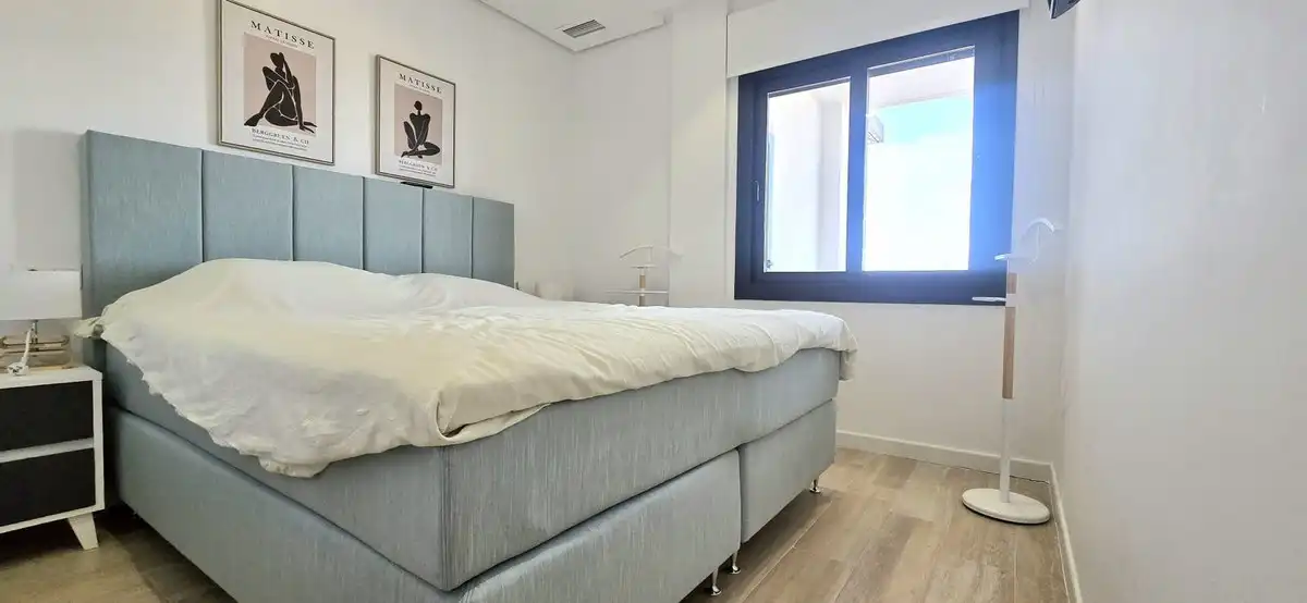 Appartement compact à vendre à Orihuela Costa, imagen 15