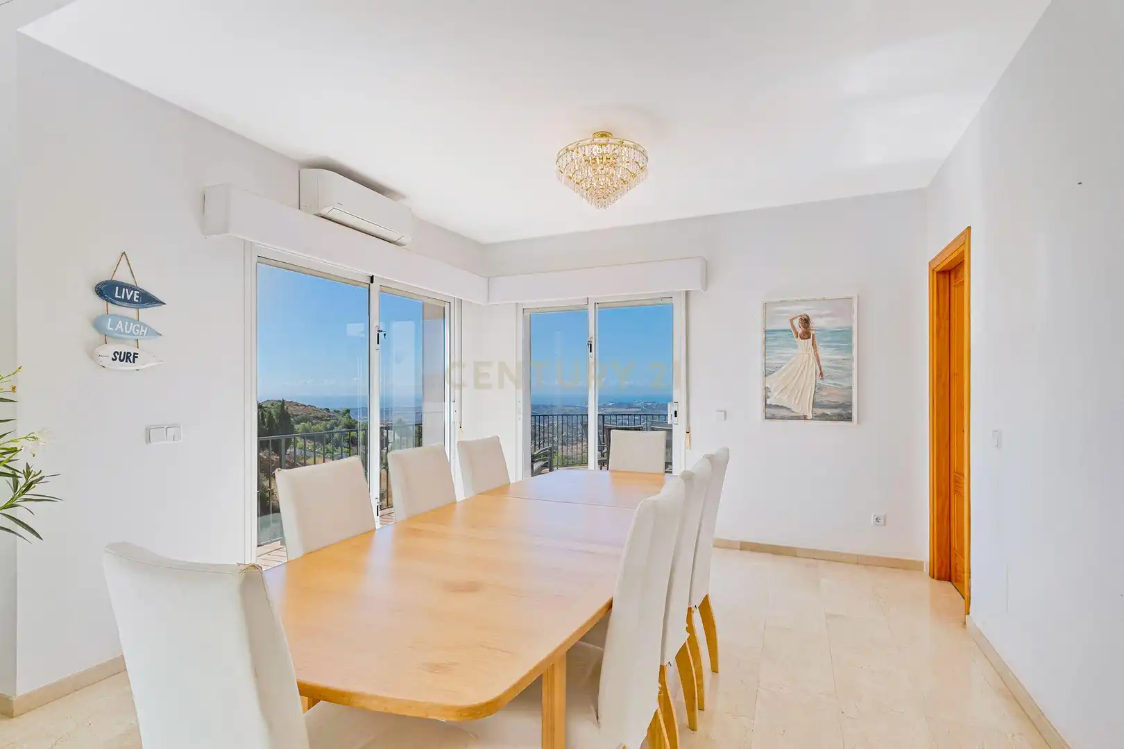 Maison avec piscine à vendre à C.º de los Ríos, 70, 29650 Mijas, Málaga, Spain, imagen 5
