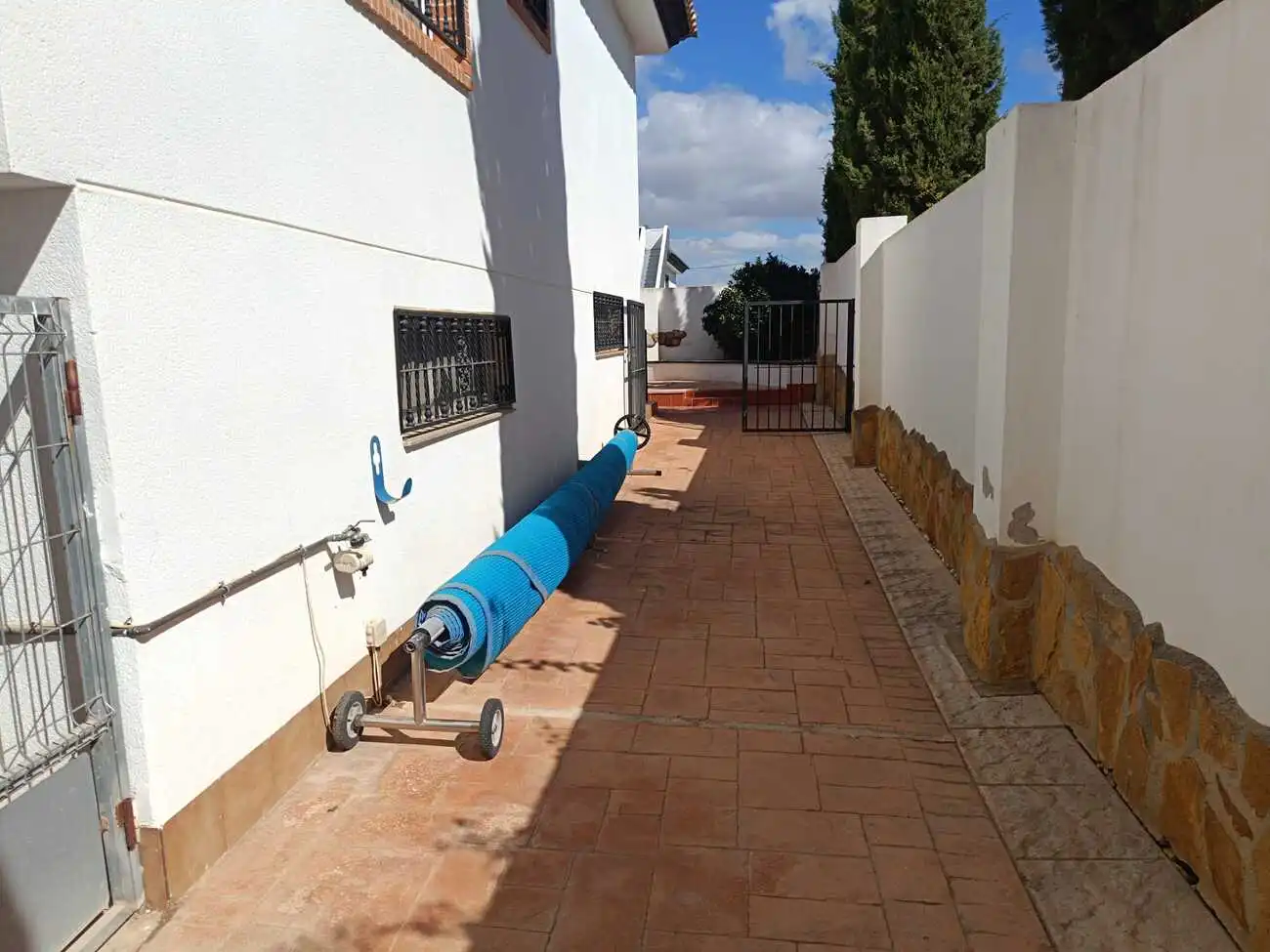 Casa in vendita a Fortuna, imagen 15