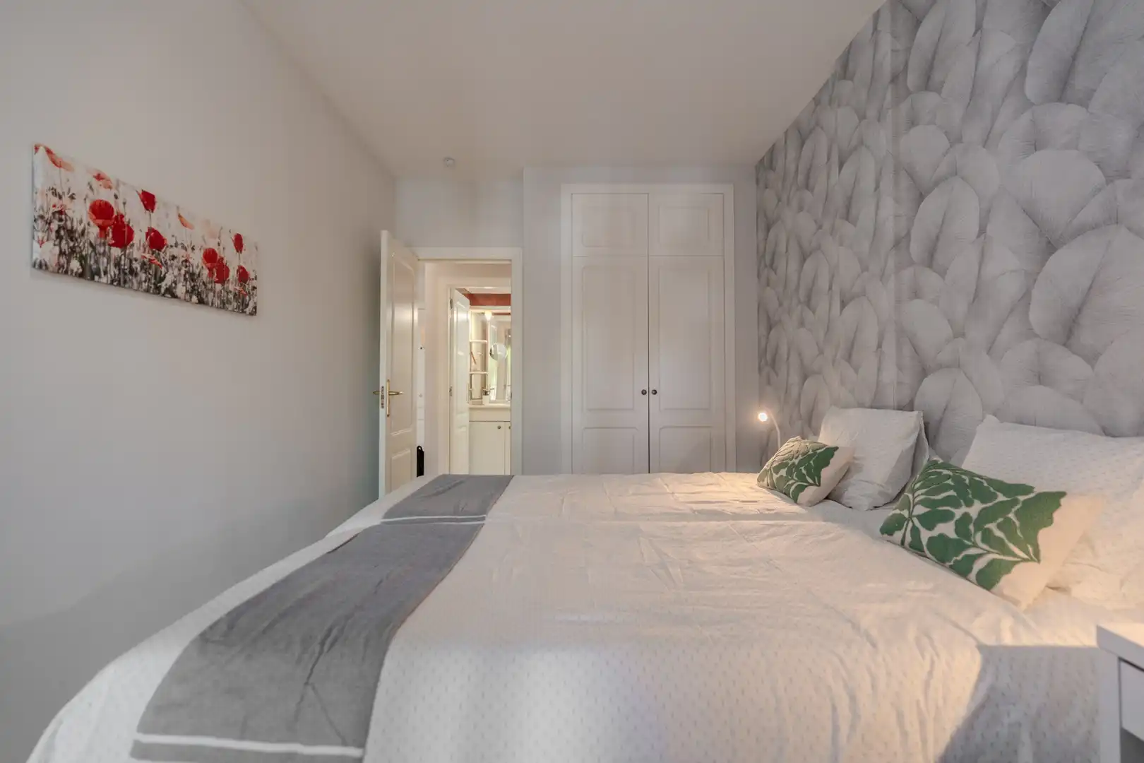 Habitación de Apartamento en venta en Arona con Aire acondicionado, Terraza y Amueblado