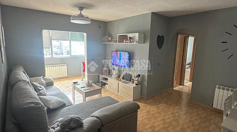 Foto 3 de Pis en venda a Fuenlabrada II - El Molino, Madrid