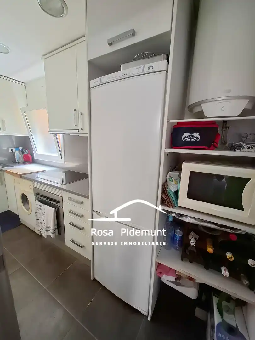 Flat with terrace for sale in Carrer de les Puntaires 13, imagen 14