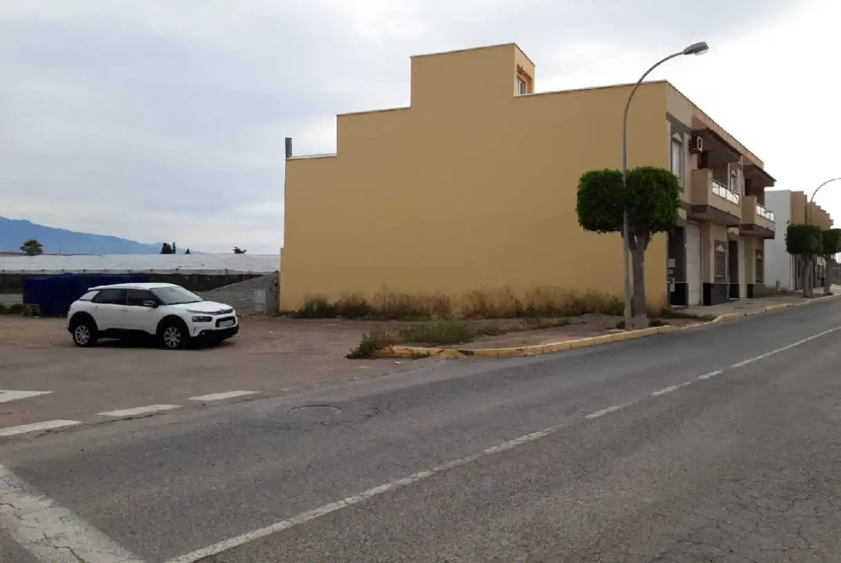 Terreny residencial en venda a C. Ariel, 2, 04715 El Ejido, Almería, Spain, imagen 3