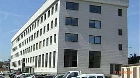 Foto 3 de Terreny industrial de lloguer a Carrer del Beat Oriol, 1, Mas Rampinyo - Montcada Nova - Carrerada, Barcelona