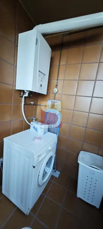 Baño de Piso en venta en Nigrán con Calefacción, Terraza y Trastero