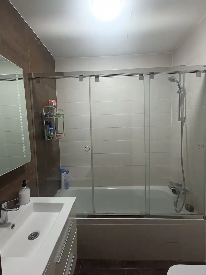 Baño de Piso en venta en Labastida / Bastida, Araba - Álava