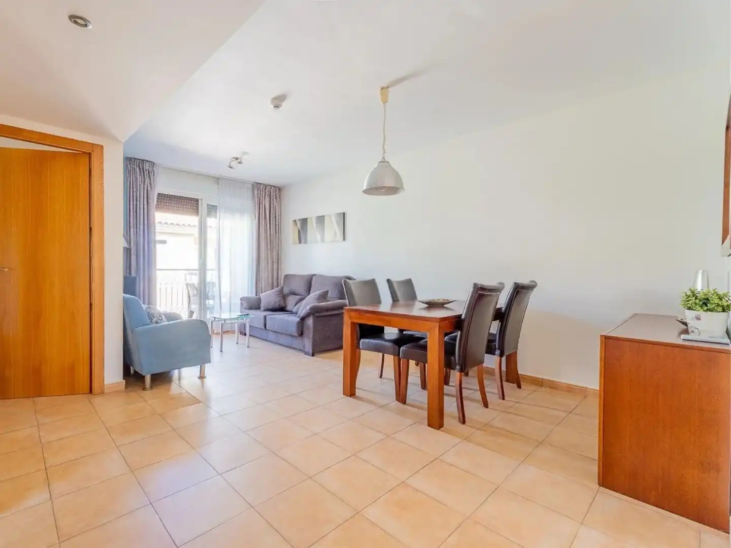 Apartament amb piscina en venda a Los Collados-Los Geraneos, imagen 4