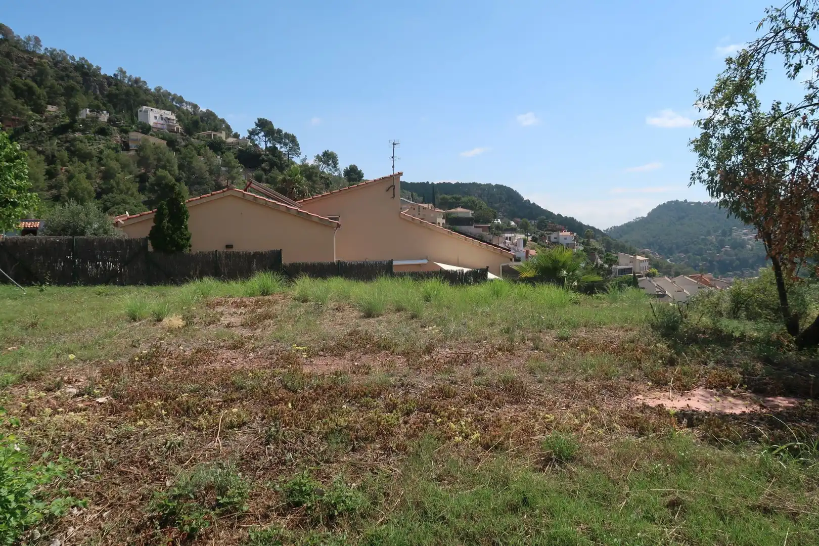 Residencial en venta en Vallirana