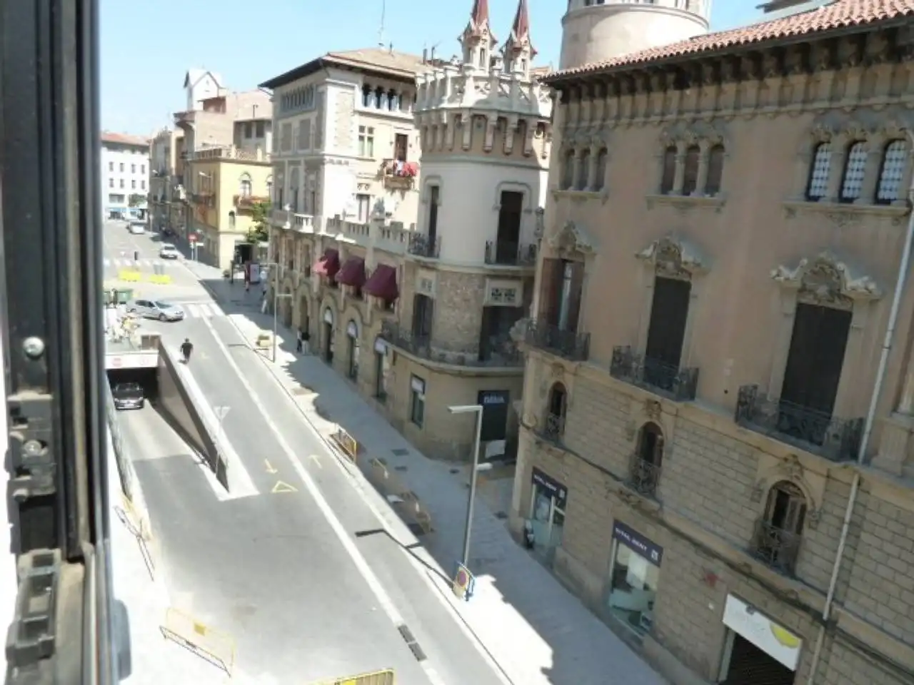 Ufficio con ascensore in affitto a Rambla Hospital, imagen 11