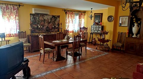 PRECIOSO CHALET EN CIUDAD REALA 5 minutos de Ciudad Real, la finca se ubica en la carretera de Carrión de Calatrava. Muy buen acce, imatge 4