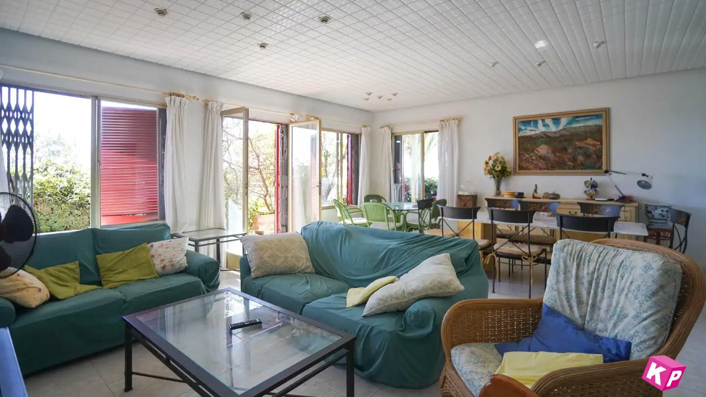 Casa amb jardí en venda a Santiago Bernabéu, imagen 37