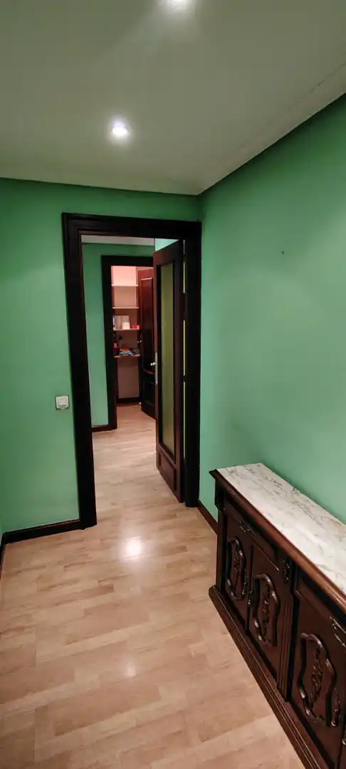 Flat for sale in Salamanca  with Heating, Parquet flooring and Terrace