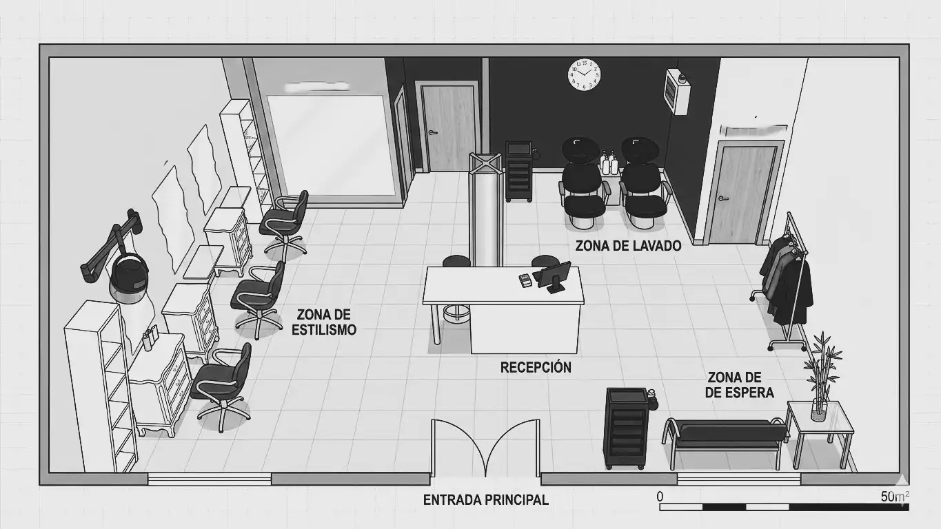 Local comercial en traspàs a Centre, imagen 4