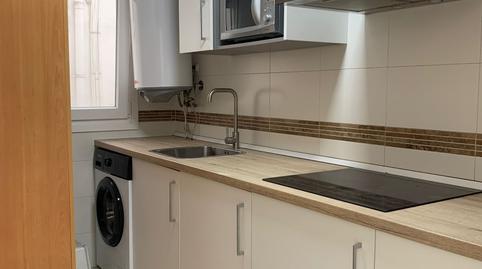 Foto 4 de Pis de lloguer a Nuevo Parque - Los Rosales - Tráfico Pesado,  Huelva Capital