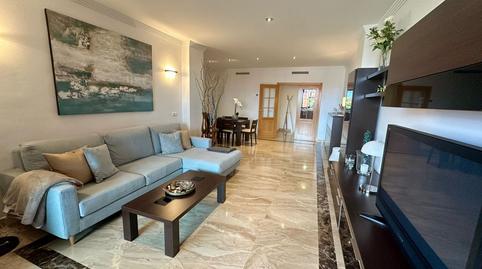 Photo 3 of Apartment to rent in Guadalmansa, Málaga