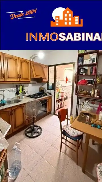 Cuina de Pis en venda en Almería